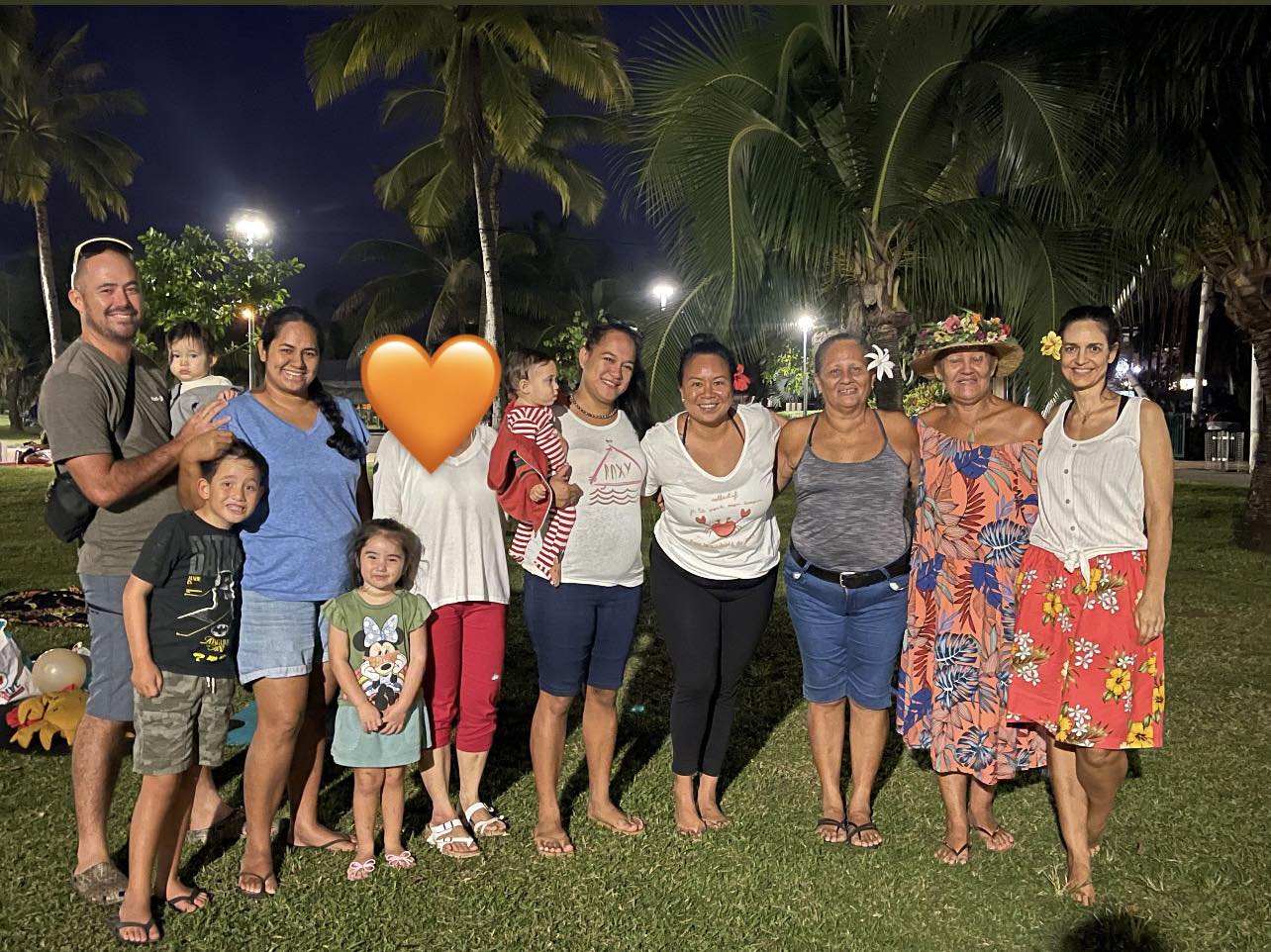 Temps de rencontre et de partage autour des besoins des personnes concernées par les troubles du neurodéveloppement et de leurs familles.